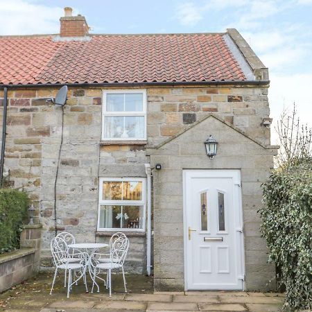 Dove Cottage Whitby Kültér fotó