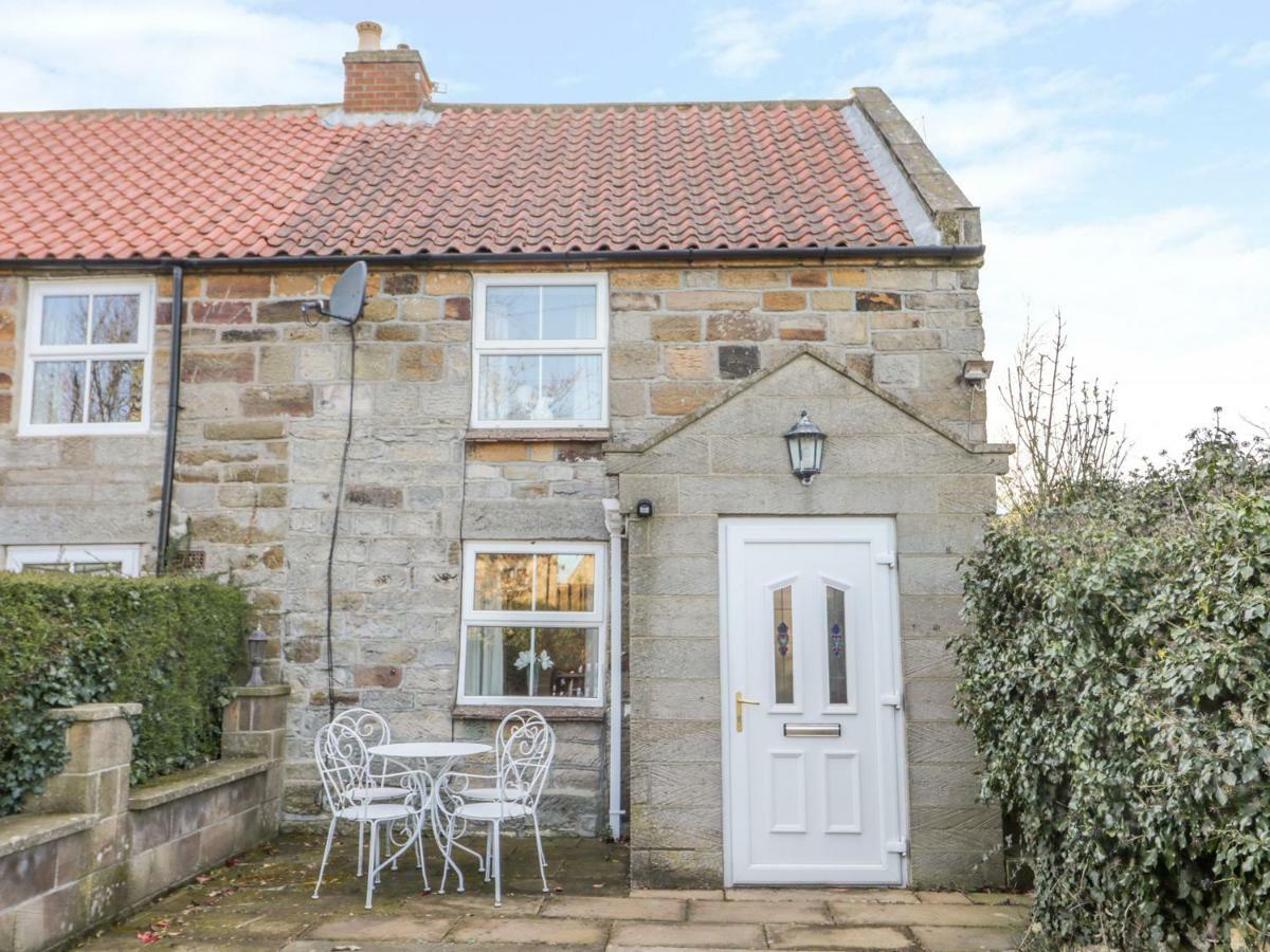 Dove Cottage Whitby Kültér fotó