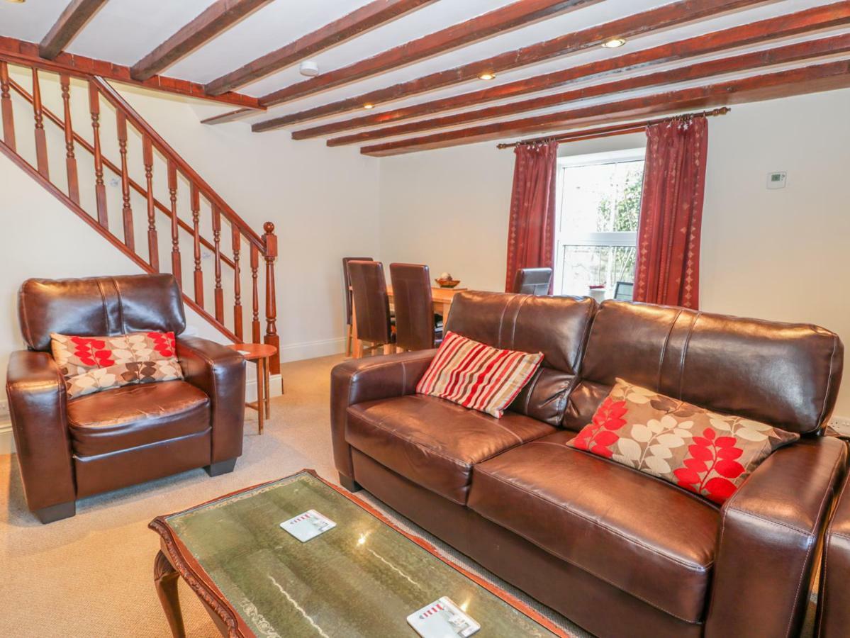 Dove Cottage Whitby Kültér fotó